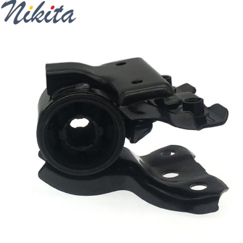 Front Right Lower Control Arm Bushing With Bracket For Honda CRV 2007 2008 2011 2010 2011 51395-SWA-A01