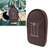 Camping Cookware Storage Bag Portable Camping Cooking Utensils Set Bag   for Outdoor