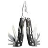 Foldable Multifunctional Hammer & Pliers with Knife - Portable Outdoor Electrician Tool