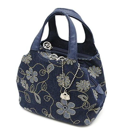 

Handbag SM16740701 Dark Blue [Savoy]