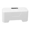 Automatic Toilet Flusher Home Intelligent Electric Toilet Press Button Infrared Sensor Flushing