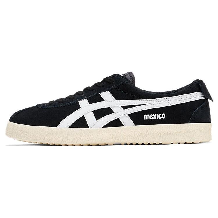 

ONITSUKA TIGER Onitsuka Tiger Mexico Delegation Черный Белый 37.5