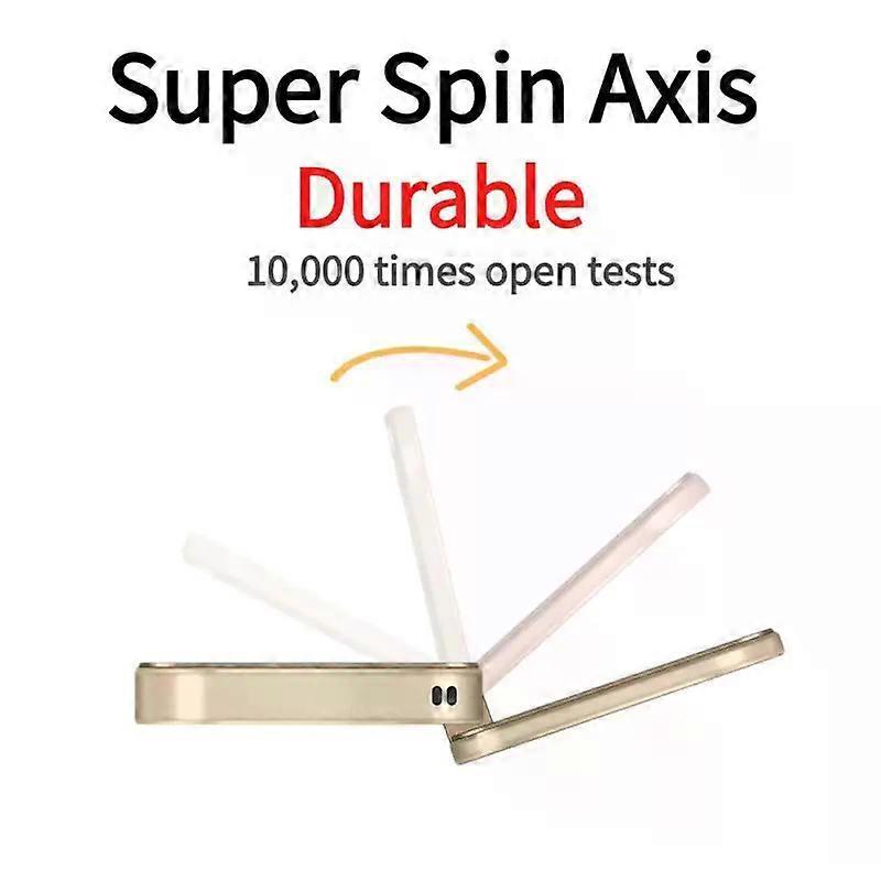 Elderly Phone User-friendly Portability Easy Interface Elderly-friendly Pocket-friendly Mini Cellphone Folding Function Compact