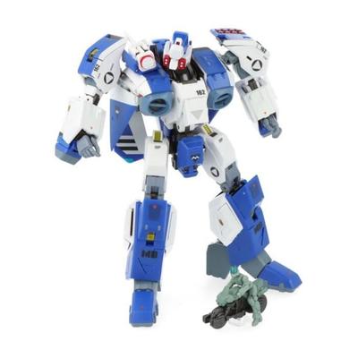 Sentinel Riobot Genesis Climber Mospeada AFX-01H Legioss ETA