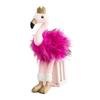 Pink Flamingo Soft Toy 45 Cm