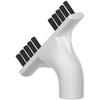 AENO ASMGB2 Crevice Brush for SM2 Steam Mop