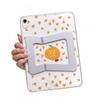 Slim Protective Case IPad Air 8th Gen Pro 11 Inch With Stand Full Coverage Shockproof Shell Acrylic Material Auto