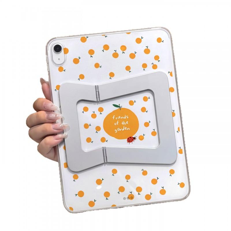 Slim Protective Case IPad Air 8th Gen Pro 11 Inch With Stand Full Coverage Shockproof Shell Acrylic Material Auto