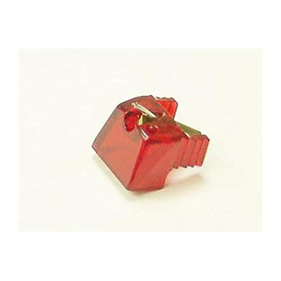 

JICO Replacement Stylus for Sony Record SAS Boron ND-250G Stylus, Stylus, Cantilever, 39-250 (SAS/B)