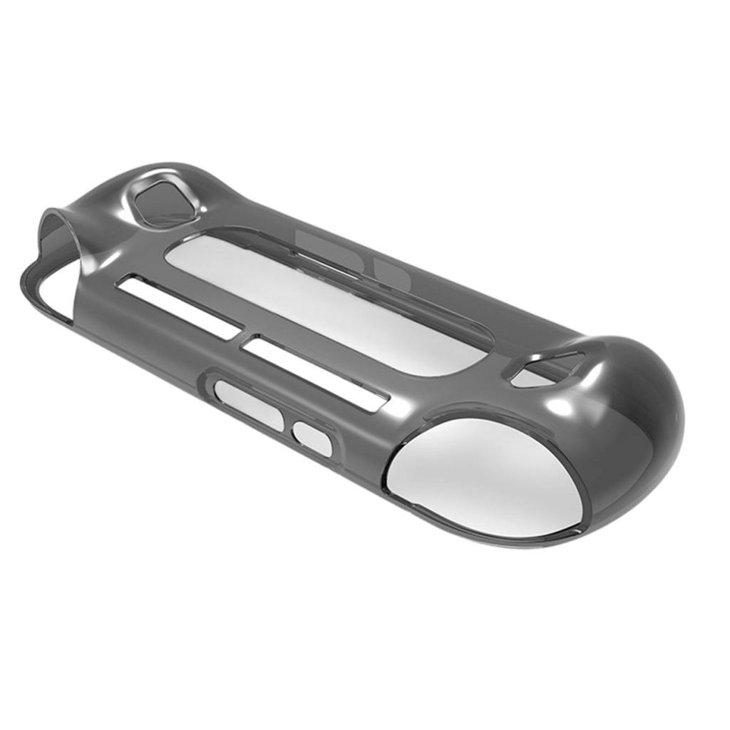 Very Thin TPU Cover Clear Flexible TPU Shell Upgrades for  6 Portable Gaming Device with Precise Cutout