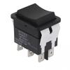 Pushbutton Switch Rocker Switch Voltage Rating 125/250V