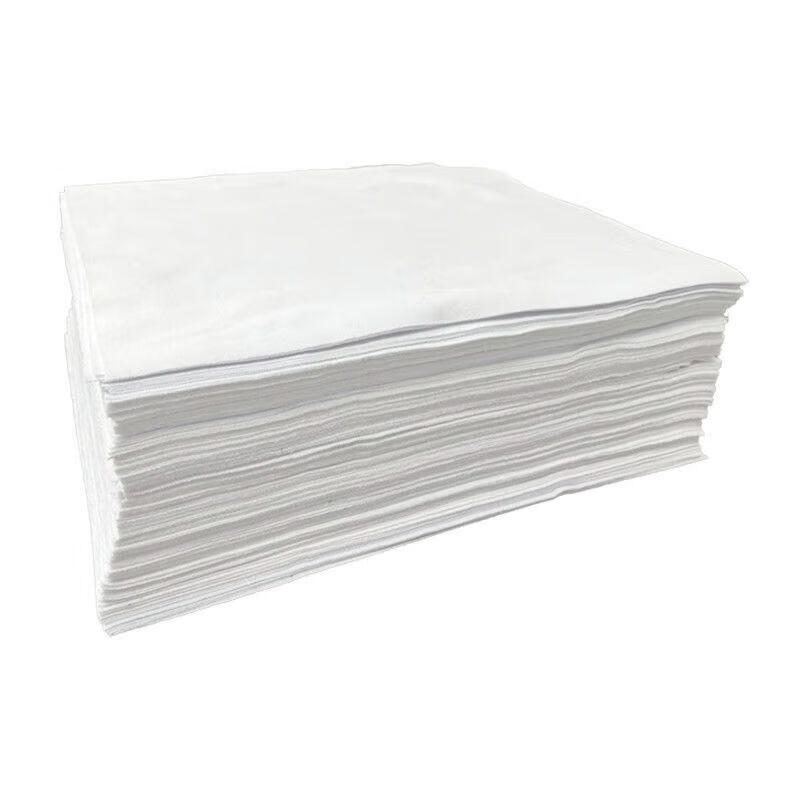 Cotton Industrial Wiping Cloth