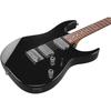 Ibanez (Ibanez) GIO series electric guitar Black Night GRG121SP-BKN