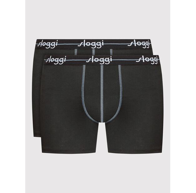 Комплект боксеров Sloggi 10206948 EU 5