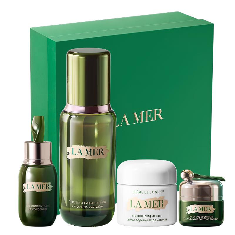 La Mer Premium Repair & Firming Skincare Gift Sets