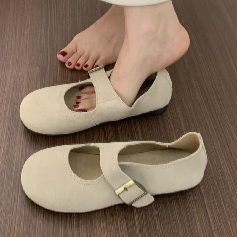 Fashion Women Sport Shoes Flats Shallow Loafers Shoes Fashion Soft Autumn Sneakers Woman 2025 New Trend Dress Designer Zapatos De Mujer