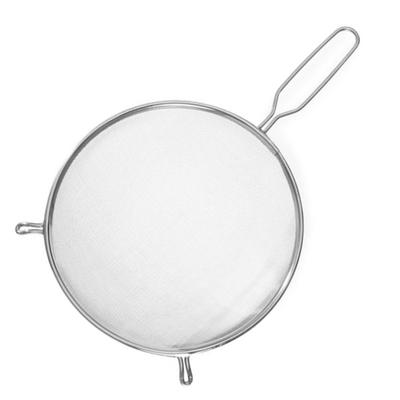 Profi Line Fine Sieve with Stainless Steel Handles, Diameter 260 Mm, Hendi 637609