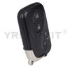 For Lexus ES350 IS250 IS350 GS300 GS350 LS460 LS600h LX570 Smart Remote Car Key Keyless Go Fob 27145-0140 4D Chip 314.3 /433MHz
