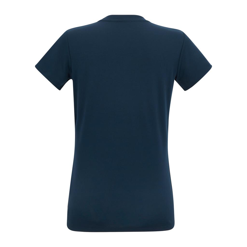 Regatta Womens/Ladies Mountain Scene T-Shirt