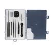 Precisions Fishing Reel Service Tool For Component Repair Adjustments Features Heavy Type Stainless Steel And Ergonomic
