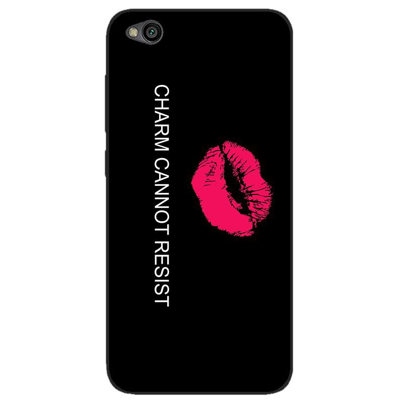 For Xiaomi Redmi Go Case Coque 5.0 Silicone Soft TPU Case on for Redmi Go Protective Shell Bag Case For Xiaomi Redmi GO fundas