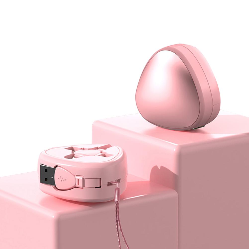 Multi Charging Cable 120W 6A Retractable Charging Cable Travel Accessories Compatible For Android IPhone Type C Devices