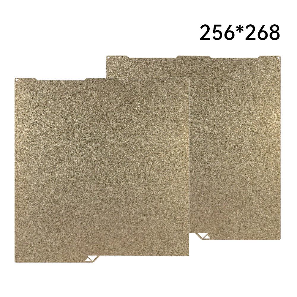 Double-Sided 3D Printer Sticker Film for Z-Axis Cube - Anycubic Kobra3