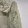 New Balance W UltraLight Ripstop Windshield nbnaf2W512 Light Green