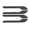 Tesla Model 3/Y Refresh Carbon Fiber Door Handle Sticker