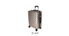 [CECIL McBee BON VOYAGE] CARRYCASEL BK F
