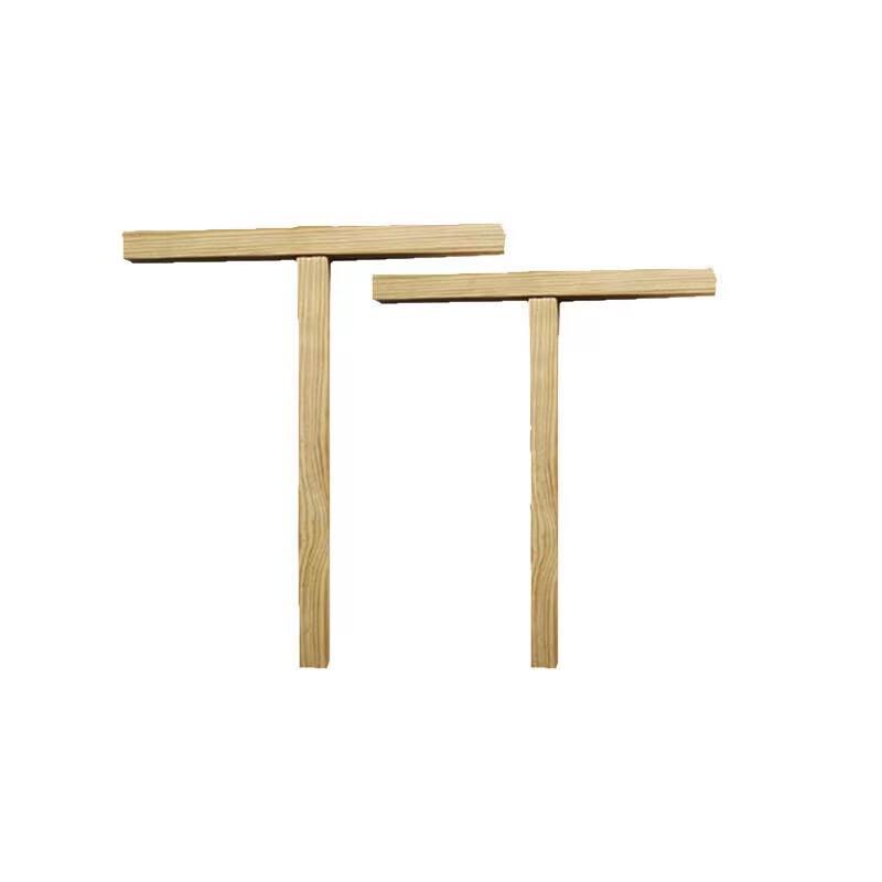 Military Posture Corrector Training Frame