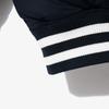 New Era Mlb New York Yankees Bomber Down Jacket Dark Navy 14742048
