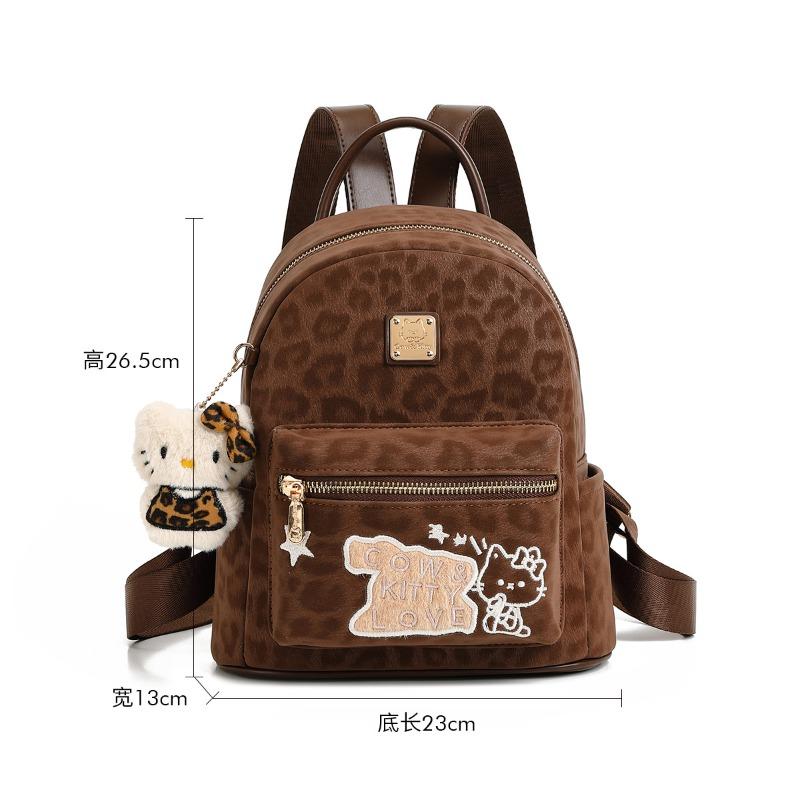 

Backpack Women s New Fashion Versatile Large Capacity Simple Leisure Travel Bag Large Unisex Commuter