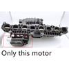 68142871AC Intake Manifold Motor For Jeep Wrangler JK 2.8 CRD 2011 2012-2018