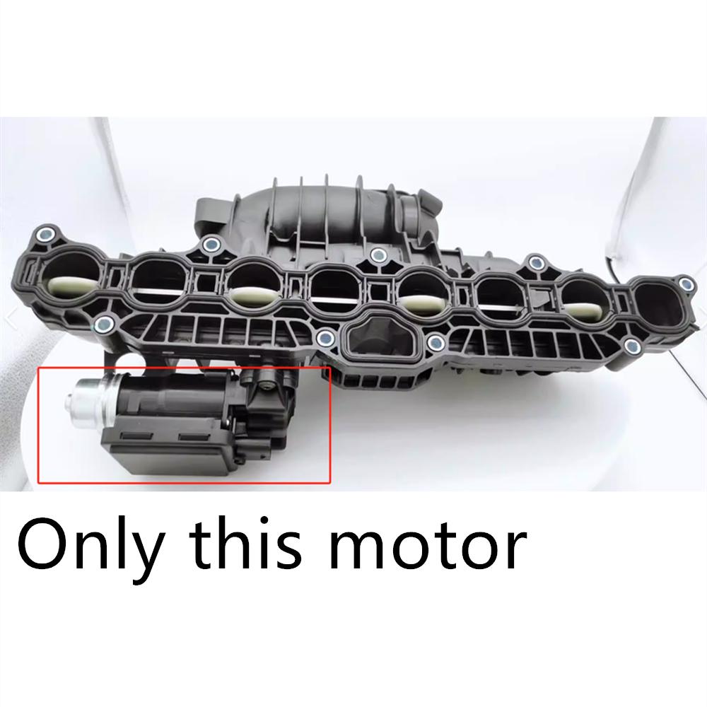 68142871AC Intake Manifold Motor For Jeep Wrangler JK 2.8 CRD 2011 2012-2018