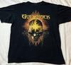 Godsmack Band Tshirt Cotton Unisex Tee All Size S5XL MO115 Unisex T-Shirt