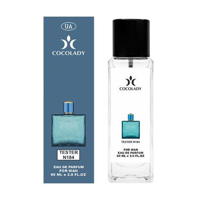Erotic Eau De Parfum for Men
