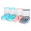 Pet Dog Water Dispenser Cat Automatic Feeder Dog Feeding Water Cat Drinking Water Flowing Water Unplugged Kettle Supplies