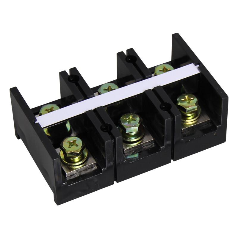 Shenglin TC-1503 Series High Current Terminal Block