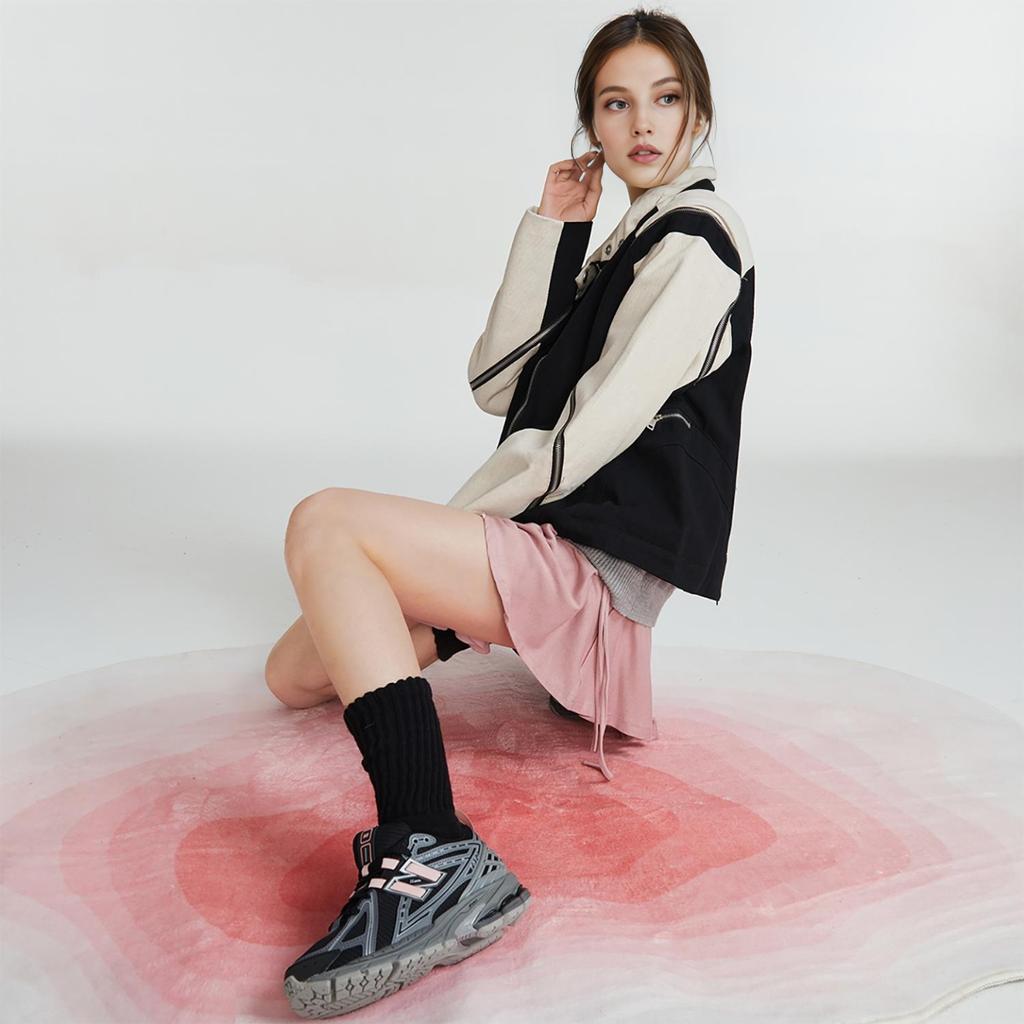 New New Balance 1906R Black Pink Moon M1906RHC