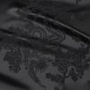 100x150cm Acetate Satin Jacquard Fabric Dress Shirt Silky Glossy for Apparel Sewing Craft Home Decoration Pillow Cushion