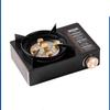 ZISIZ Portable Outdoor Cassette Gas Stove