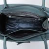 Temperament Handbag Bag Female  New Fashion Large Capacity Shoulder Bag Simple Atmospheric Crocodile Cross Body Bag
