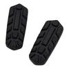 V4 Front Rear Footrest Foot Pegs Pedals For Ducati Multistrada V4/ V4S/ RS/ Pikes Peak/ Rallly Multistrada V2 V2S 2021-2025