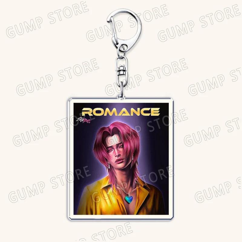 Dämonenjäger Huntrix Beliebte Kpop Tv Saja Jungen Schlüsselanhänger für Zubehör Tasche Rumi Zoey Jinu Schlüsselanhänger Schmuck Fans Freunde Geschenke