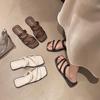Trendy Women's Non-slip Summer Slippers & Heels – Fairy Style