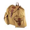 Jack Pyke Roe Leather Strap Backpack
