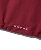 PHYPS MOTORCYCLE Speed Track Nylon T-Shirt Red