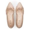 Kumkang Renoir Women S pumpS Shirring Point Renpuc5207g4