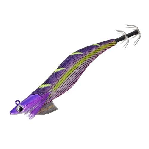 Major Craft EGIZO TR Smart Fit 3.5 Squid Jig Lure 30g 012 Orange Orange Tip Run Eging ETSF-3.5